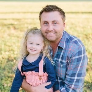 Meet your Posher, Ben